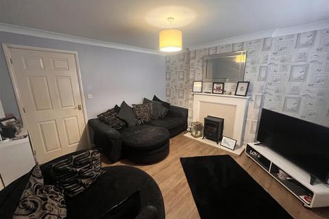 3 bedroom terraced house for sale, Anglia Drive, Swadlincote DE11