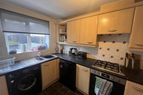 3 bedroom terraced house for sale, Anglia Drive, Swadlincote DE11