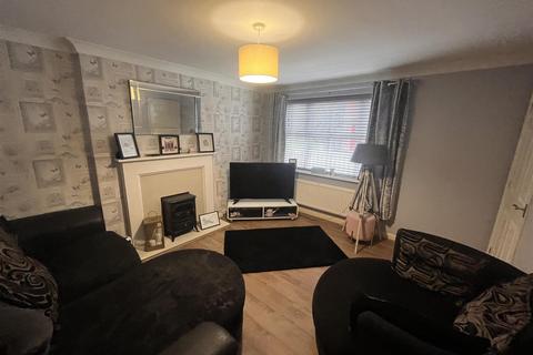 3 bedroom terraced house for sale, Anglia Drive, Swadlincote DE11