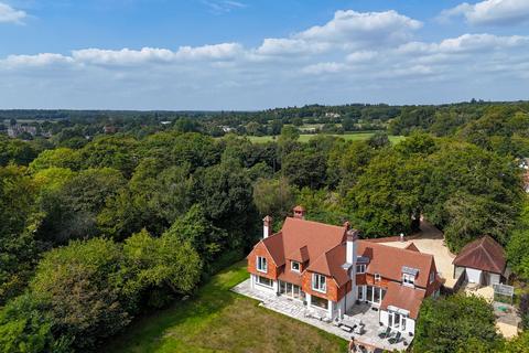 6 bedroom detached house for sale, Dock Lane, Beaulieu, Brockenhurst, SO42