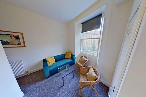 3 bedroom flat to rent, Grindlay Street, Edinburgh, EH3