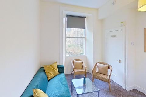 3 bedroom flat to rent, Grindlay Street, Edinburgh, EH3