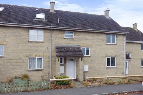 3 bedroom terraced house to rent, Wadards Meadow, Witney OX28