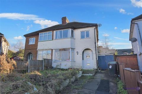 3 bedroom house for sale, Inkerman Grove, Wolverhampton