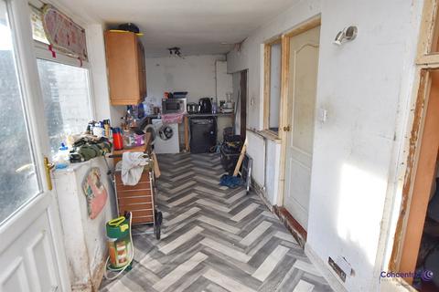 Drayton Inkerman Grove, Wolverhampton, WV10 0EU