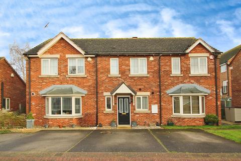 2 bedroom terraced house for sale, Punton Walk, Snaith DN14