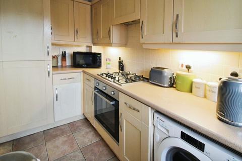 2 bedroom terraced house for sale, Punton Walk, Snaith DN14