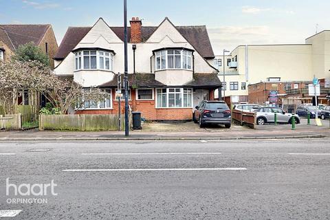 3 bedroom semi-detached house for sale, Homefield Rise, Orpington