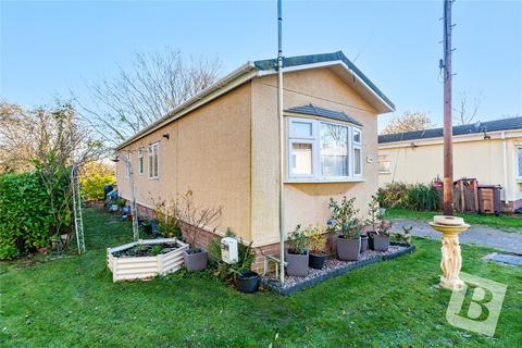 2 bedroom detached house for sale, Temple Grove Park, Bakers Lane, West Hanningfield, Chelmsford, CM2