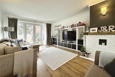 4 bedroom detached house for sale, Colyton Way, Purley on Thames, Reading