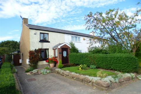 2 bedroom cottage to rent, Post Office Lane, Frodsham WA6