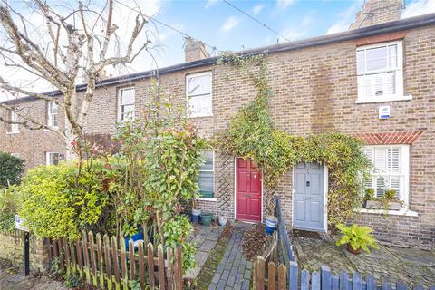 2 bedroom terraced house for sale, Albion Road, Twickenham