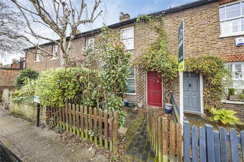 2 bedroom terraced house for sale, Albion Road, Twickenham