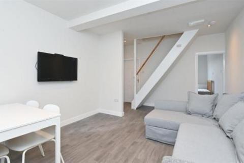 3 bedroom apartment to rent, Ecclesall Road, Sheffield