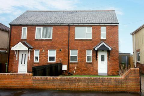 2 bedroom semi-detached house for sale, Eastgate, Scotland Gate, Choppington