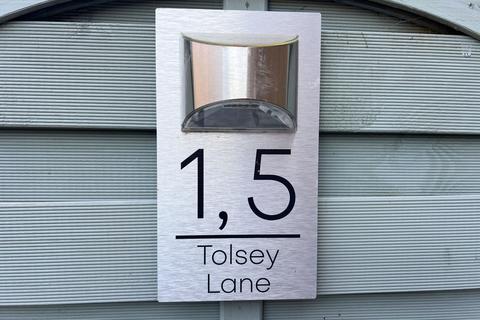 1 bedroom flat for sale, 5 Tolsey Lane, Tewkesbury GL20