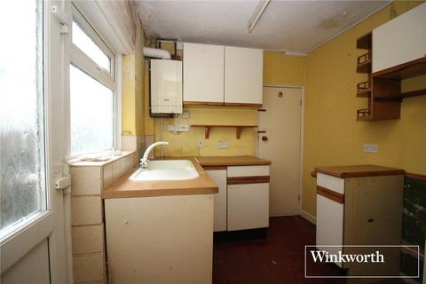 2 bedroom terraced house for sale, Malden Road, Borehamwood, Hertfordshire, WD6