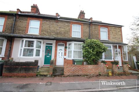 2 bedroom terraced house for sale, Malden Road, Borehamwood, Hertfordshire, WD6