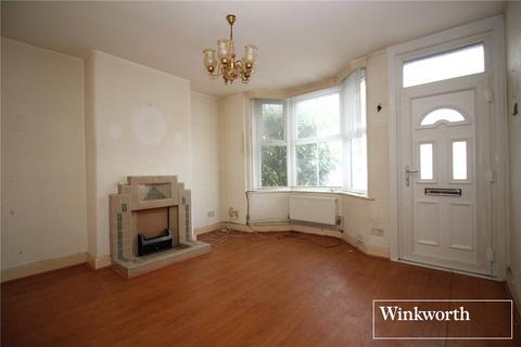 2 bedroom terraced house for sale, Malden Road, Borehamwood, Hertfordshire, WD6