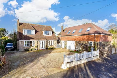 4 bedroom detached house for sale, Church Road, New Romney, Kent