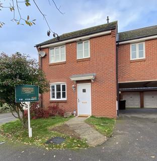 undefined, Rose Close, Corby NN18