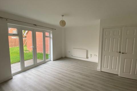 undefined, Rose Close, Corby NN18