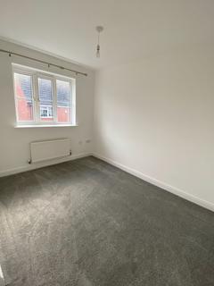 undefined, Rose Close, Corby NN18