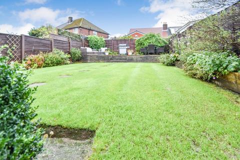 3 bedroom semi-detached house for sale, Apollo Avenue, Bury, BL9