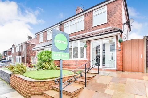 11 Apollo Avenue, Bury, BL9 8HG