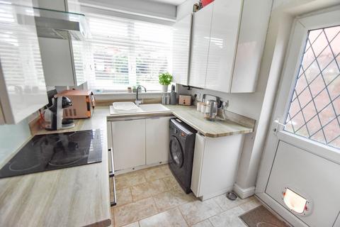 11 Apollo Avenue, Bury, BL9 8HG