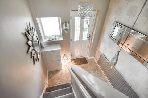 11 Apollo Avenue, Bury, BL9 8HG