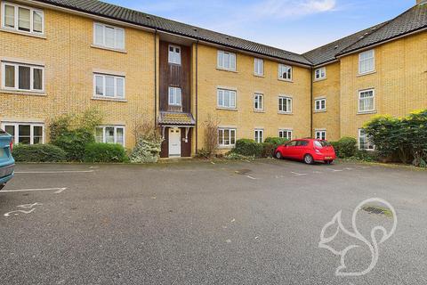 2 bedroom flat for sale, Dove House Meadow, Great Cornard