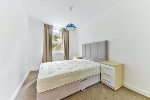 2 bedroom flat to rent, Marlborough Place, London, NW8