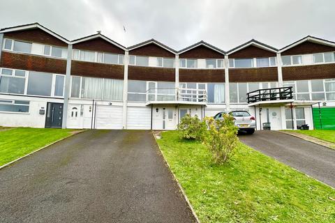 3 bedroom terraced house for sale, Perinville Road, Torquay, TQ1 3PB