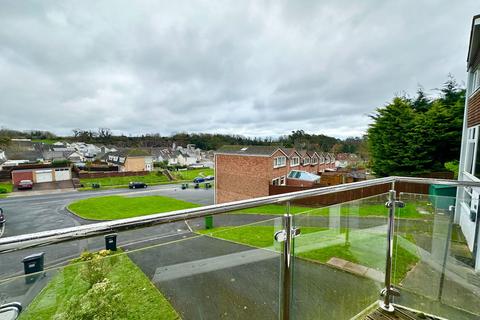 3 bedroom terraced house for sale, Perinville Road, Torquay, TQ1 3PB