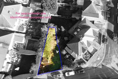 Plot for sale, Ulverscroft Road, Cheylesmore, Coventry, West Midlands, CV3