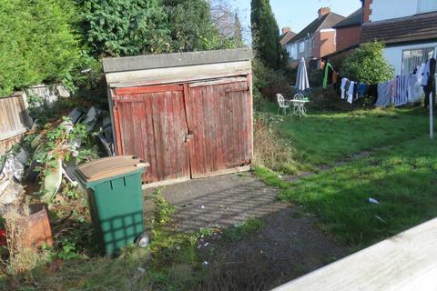 Plot for sale, Ulverscroft Road, Cheylesmore, Coventry, West Midlands, CV3