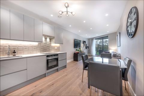 1 bedroom apartment for sale, The Arbor, London, NW6