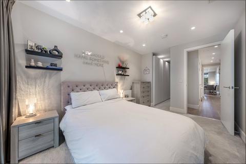 1 bedroom apartment for sale, The Arbor, London, NW6