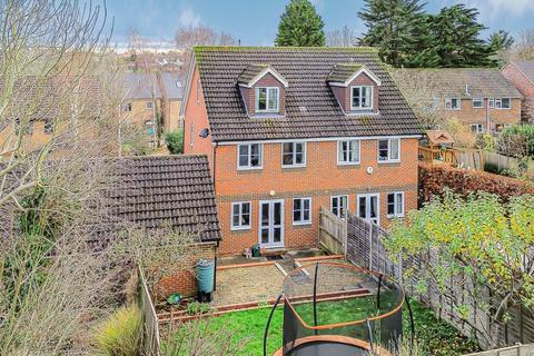 3 bedroom semi-detached house for sale, Gillsted Court