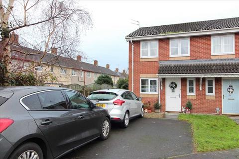 2 bedroom semi-detached house for sale, Linton Place, Kirkby