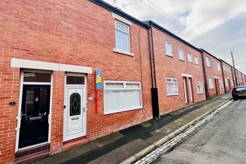 2 bedroom terraced house for sale, Stavordale Street West, Seaham, County Durham, SR7