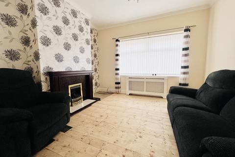 2 bedroom terraced house for sale, Stavordale Street West, Seaham, County Durham, SR7