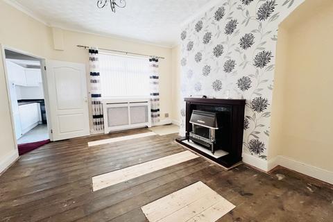 2 bedroom terraced house for sale, Stavordale Street West, Seaham, County Durham, SR7