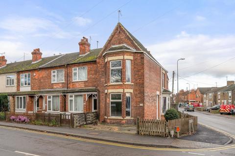 3 bedroom end of terrace house for sale, Fishtoft Road, Boston, PE21