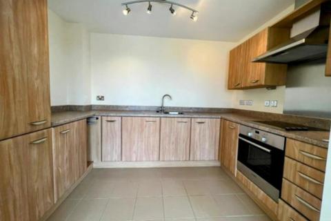 2 bedroom duplex to rent, Langley Walk, Birmingham, West Midlands, B15