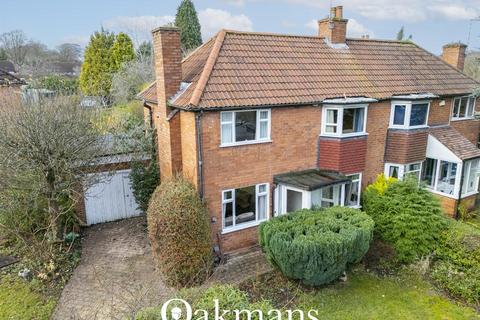 2 bedroom semi-detached house for sale, Hay Green Lane, Bournville Village Trust, B30