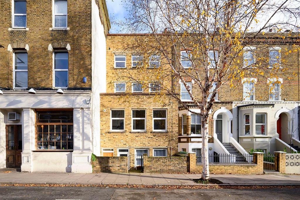 Apartment in London - View 2