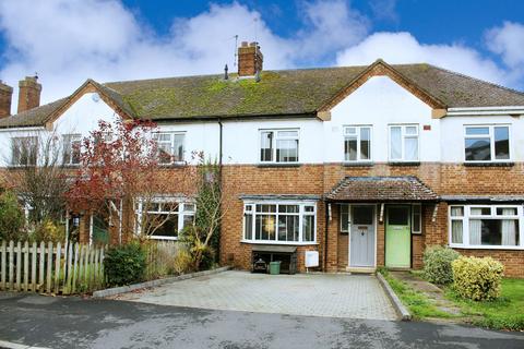 3 bedroom terraced house for sale, Wilton Road, Hitchin, SG5