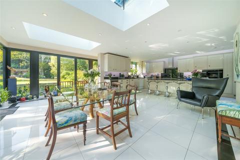 6 bedroom detached house for sale, Ashley Road, Walton-on-Thames, Surrey, KT12